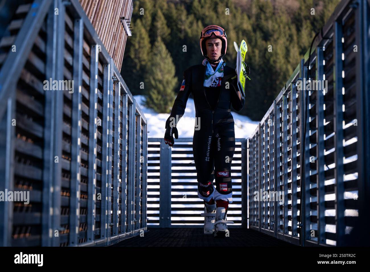 KRAFT Stefan (Oesterreich), GER, FIS Viessmsann Skisprung Weltcup