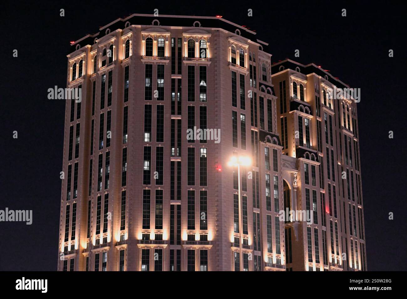View of Top 15 Luxury Apartment Amenities for High-End Buildings