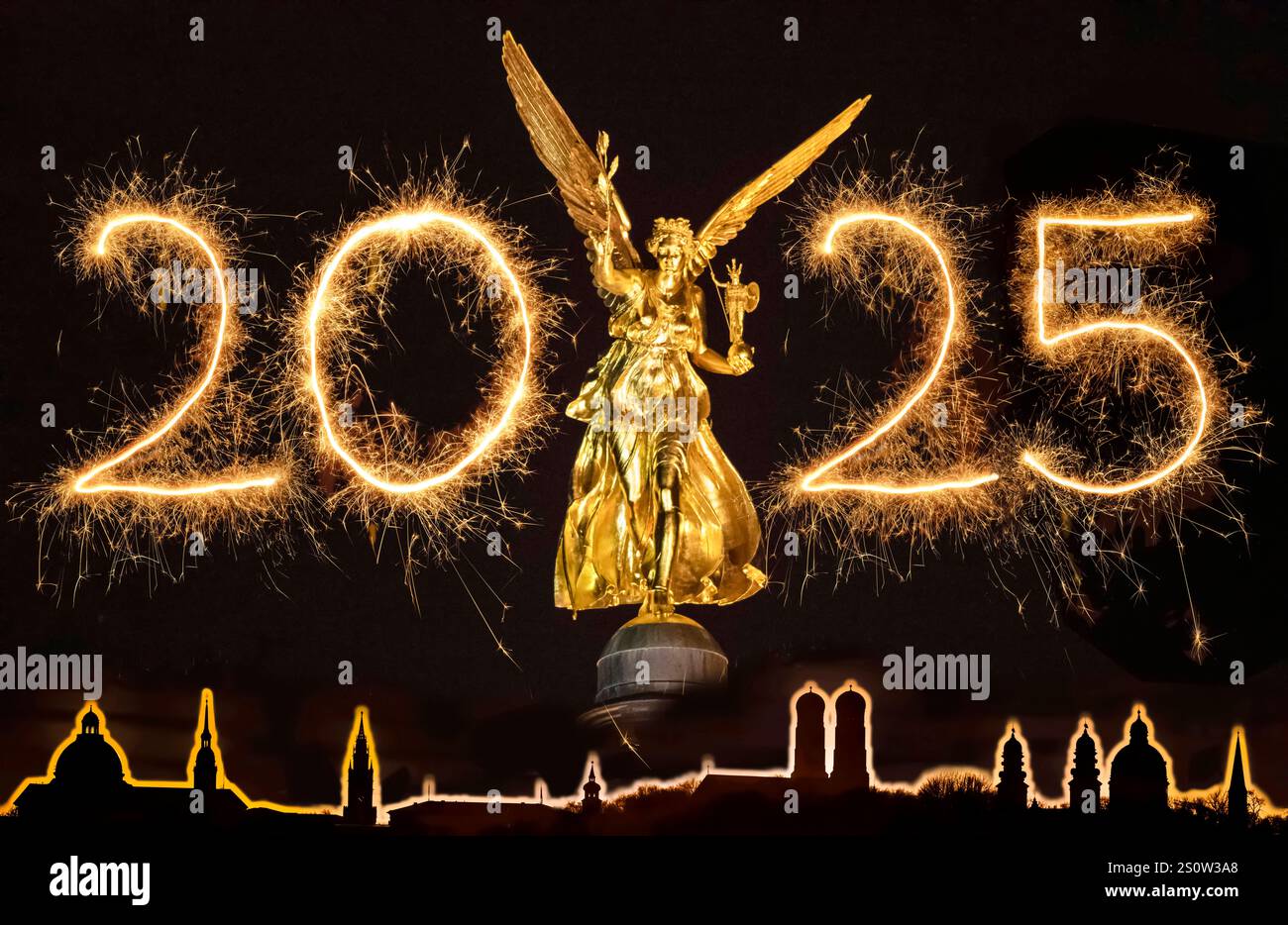 Celebrating the New Year In Greece and Serbia | Arpin Movers, image size:1300x934