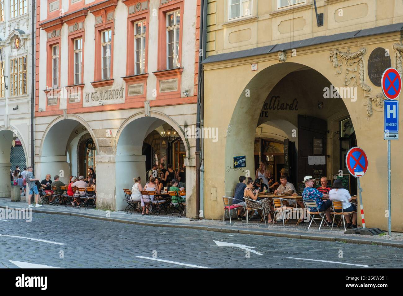 Future Trends in Czech Gastronomy