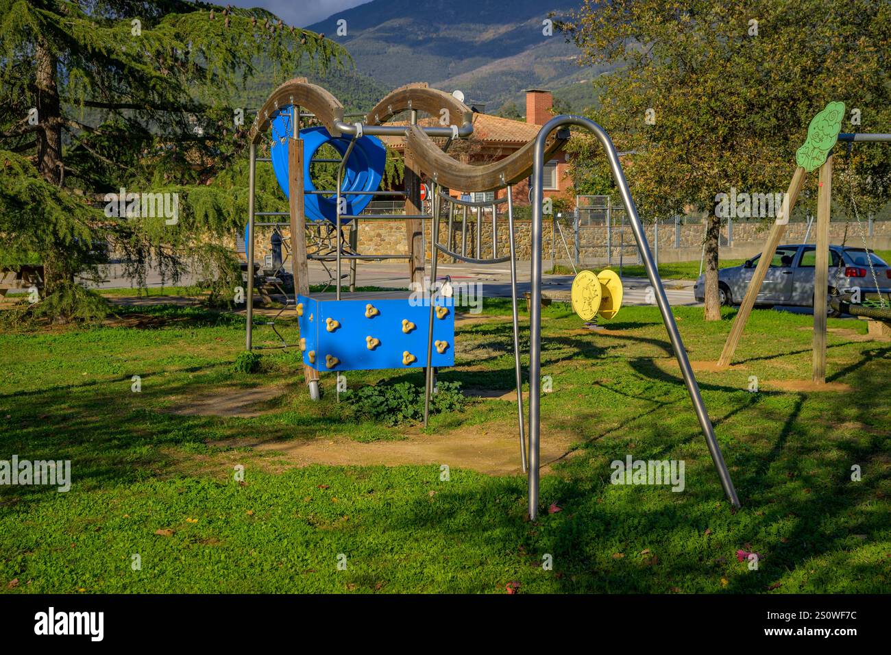 Parc de can record hi-res stock photography and images - Alamy