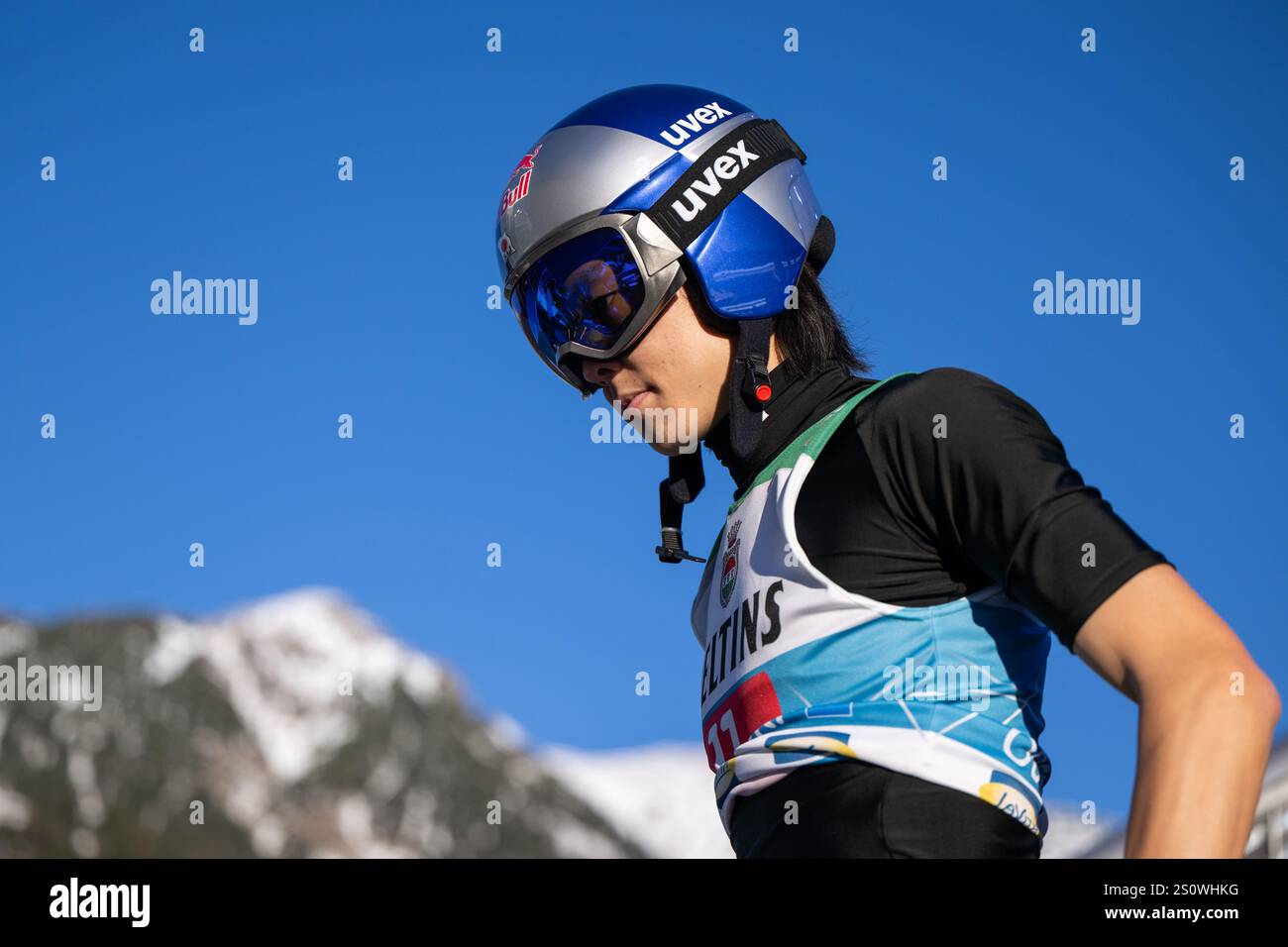 KOBAYASHI Ryoyu (Japan), GER, FIS Viessmsann Skisprung Weltcup, Vierschanzentournee