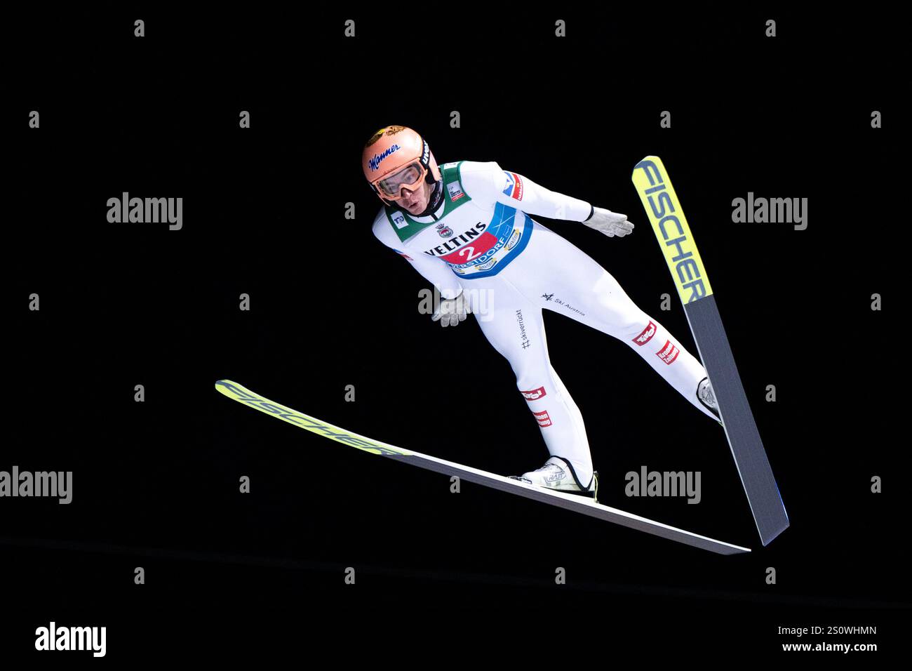 KRAFT Stefan (Oesterreich), GER, FIS Viessmsann Skisprung Weltcup