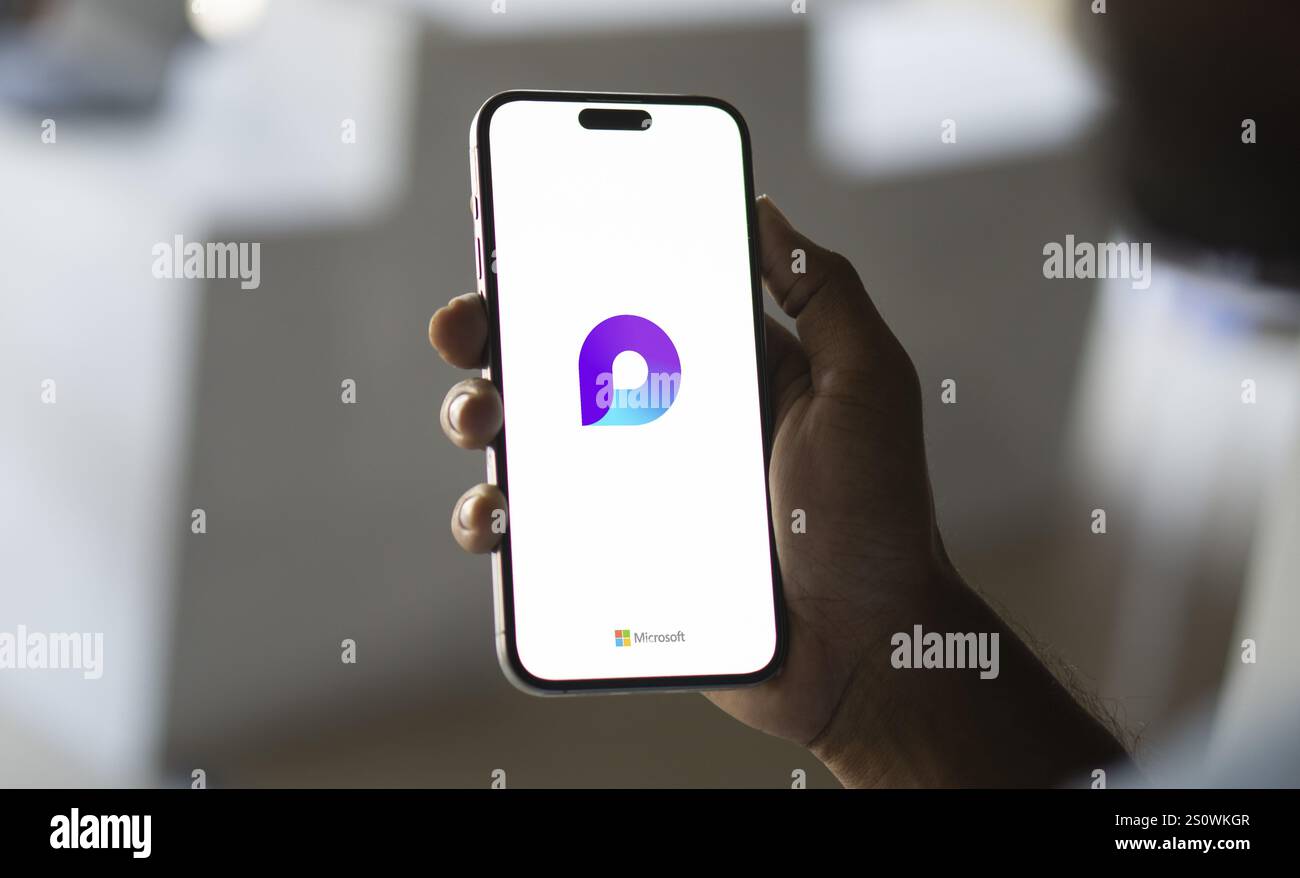 Microsoft Loop is a collaborative app within the Microsoft 365 suite designed to help teams ...