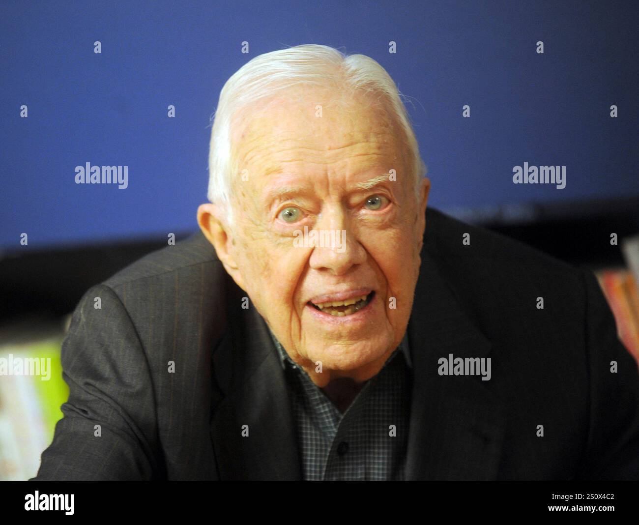 Photo by Dennis Van Tine/STAR MAX/IPx 2025 12/29/24 Former President