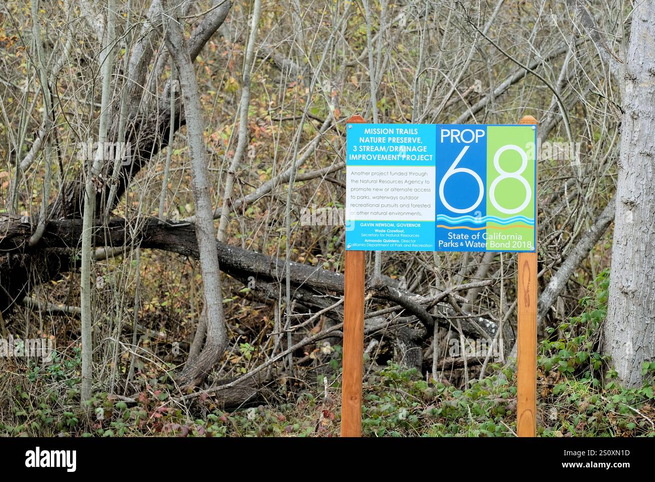 Prop 68 Proposition 68 hi-res stock photography and images - Alamy