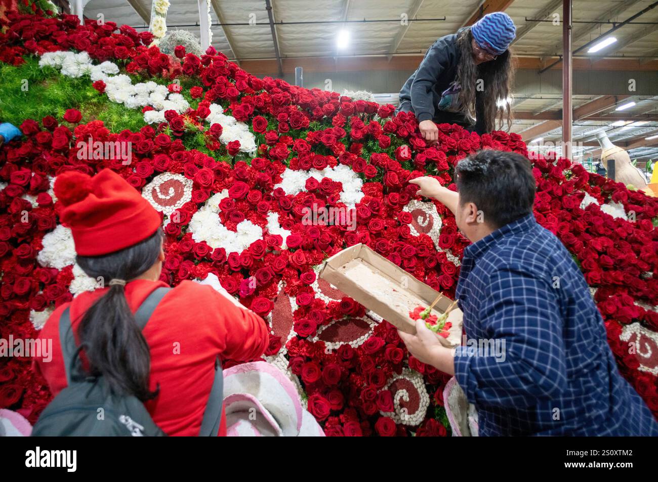 Jan 1 2025 hi res stock photography and images Alamy