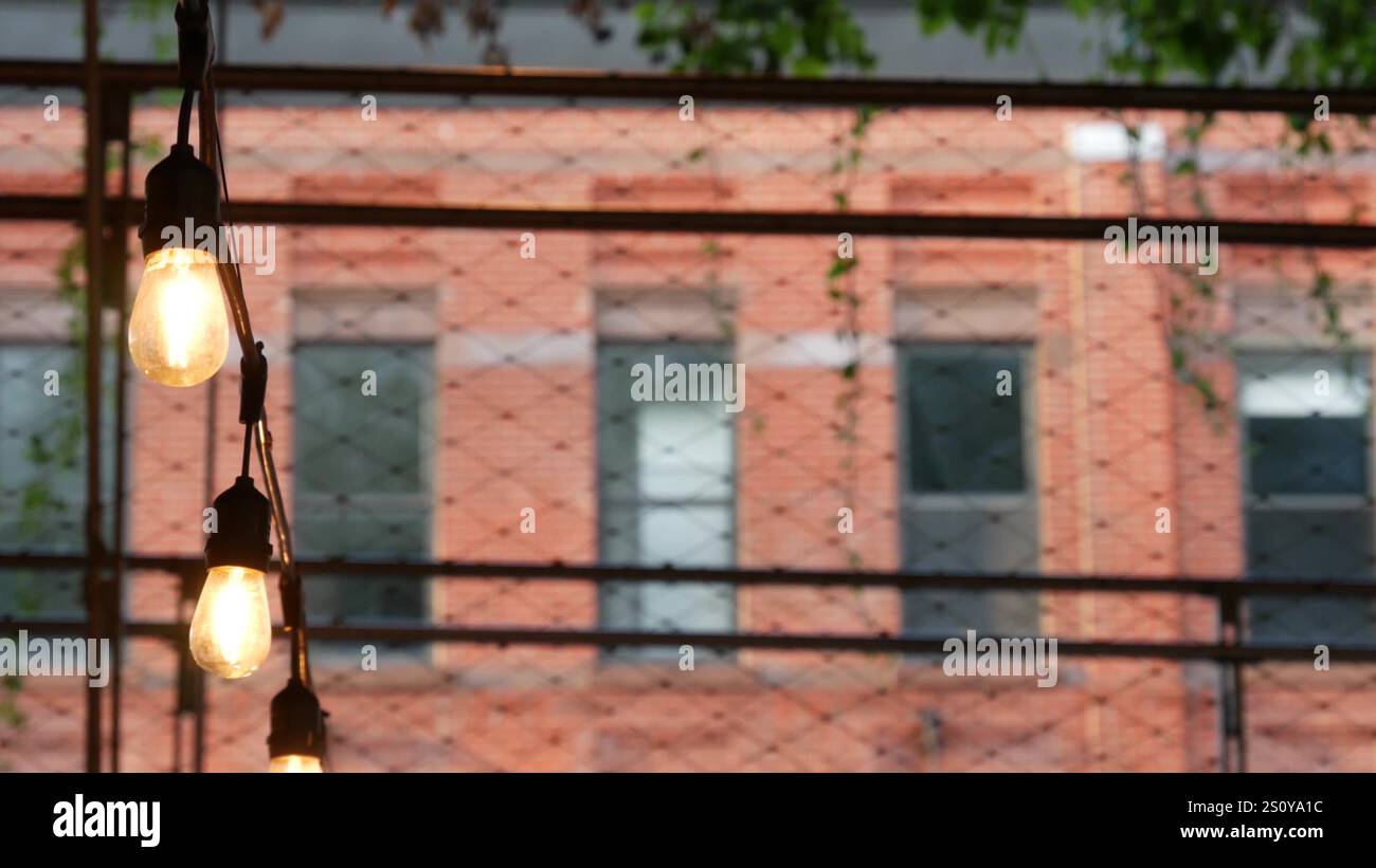 New York City classic building architecture. Urban residential house ...