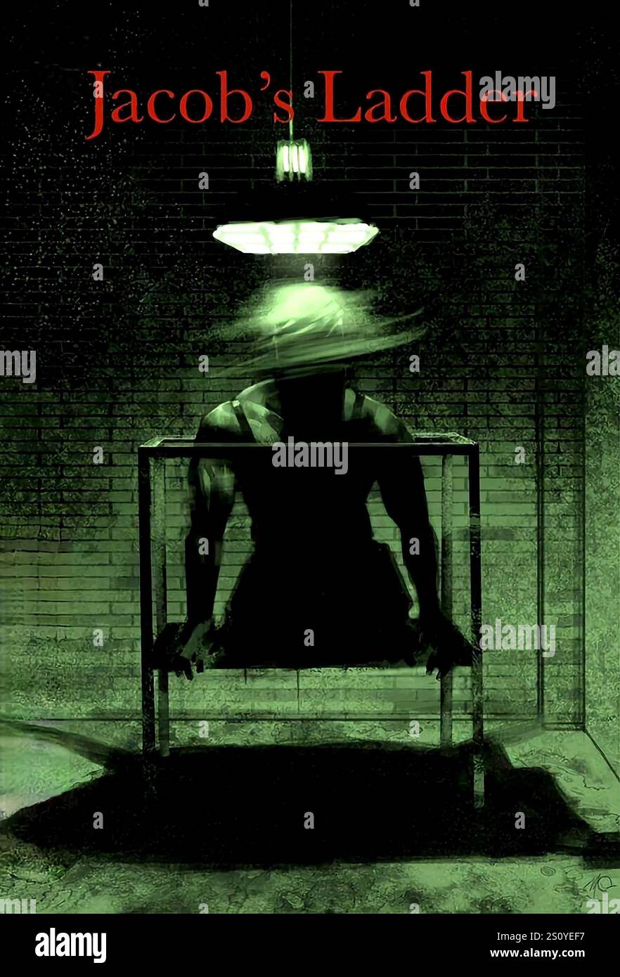 JACOB'S LADDER (1991). Credit: TRI STAR/CAROLCO / Album Stock Photo