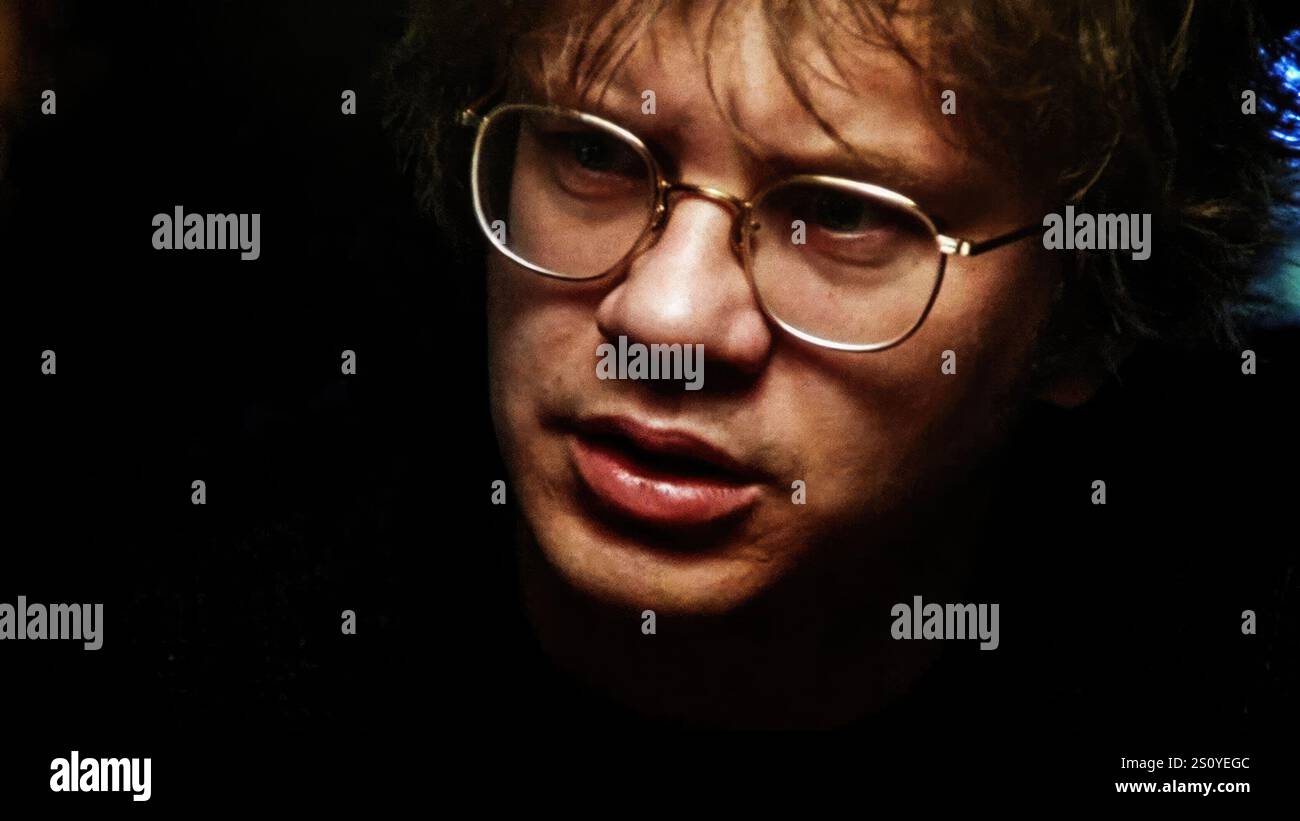 TIM ROBBINS in JACOB'S LADDER (1991). Credit: TRI STAR/CAROLCO / Album Stock Photo