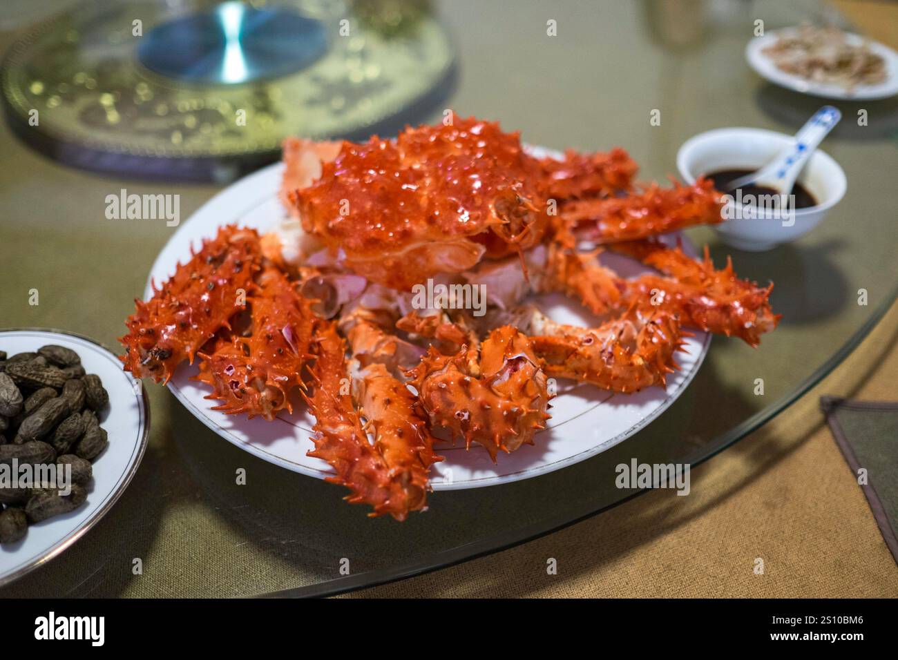Chinese buffet hi-res stock photography and images - Alamy