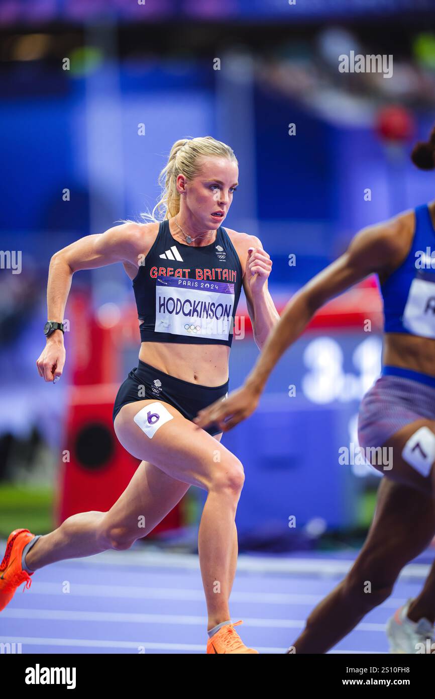 keely-hodgkinson-participating-in-the-800-meters-at-the-paris-2024