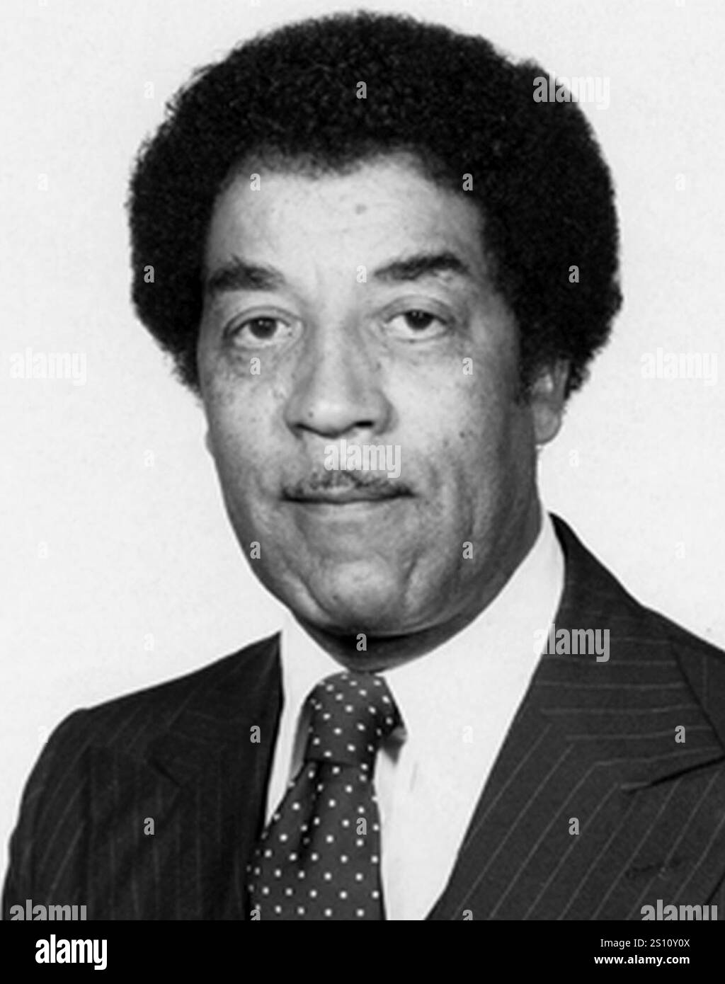 Elwood T. Driver Stock Photo - Alamy