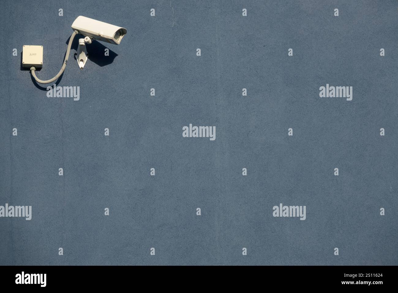 Cctv security camera hi-res stock photography and images - Alamy