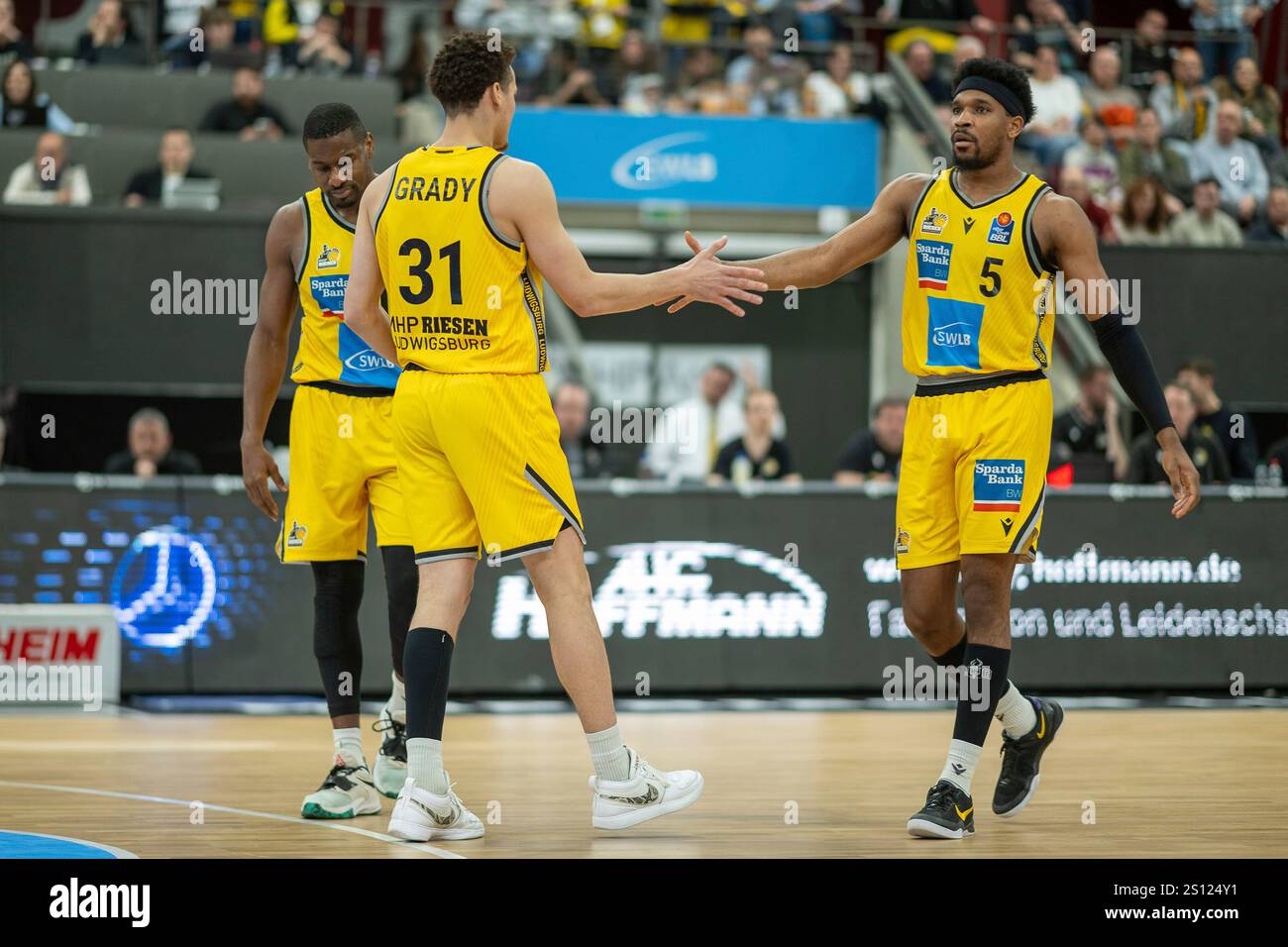 What Comes Next for the RIESEN What Comes Next for the RIESEN