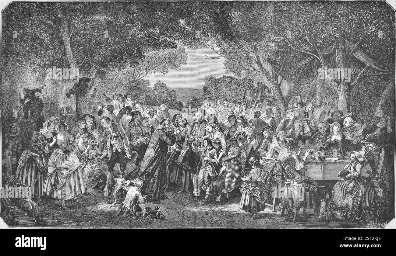 Enfance enfance Black and White Stock Photos & Images - Alamy