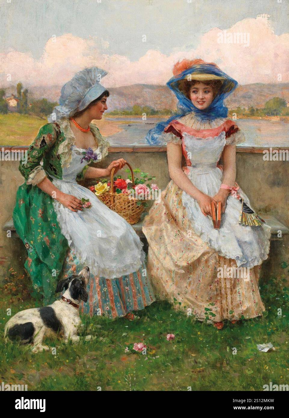 Federico andreotti hi-res stock photography and images - Alamy