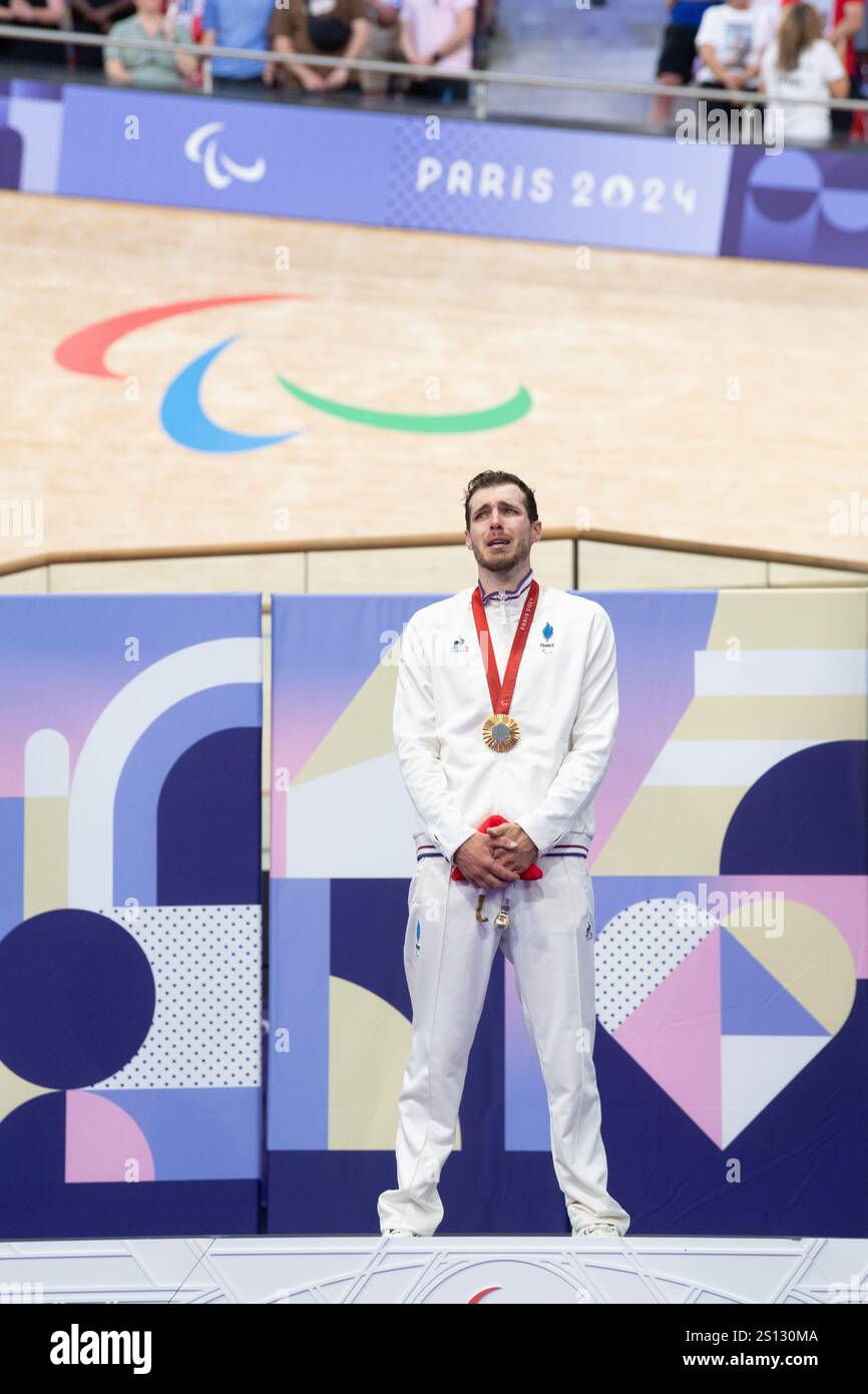 C5 podium hi-res stock photography and images - Alamy
