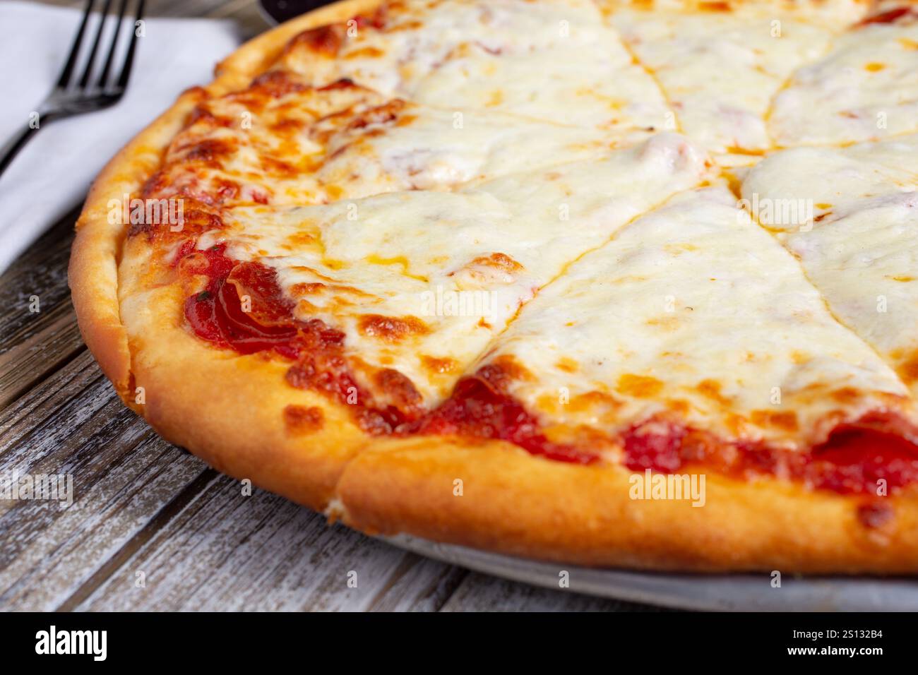 Cheesy slice hi-res stock photography and images - Alamy