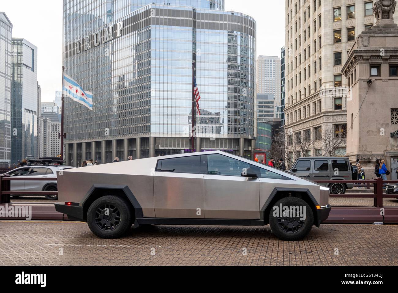 Trump and musk 2024 hi-res stock photography and images - Alamy