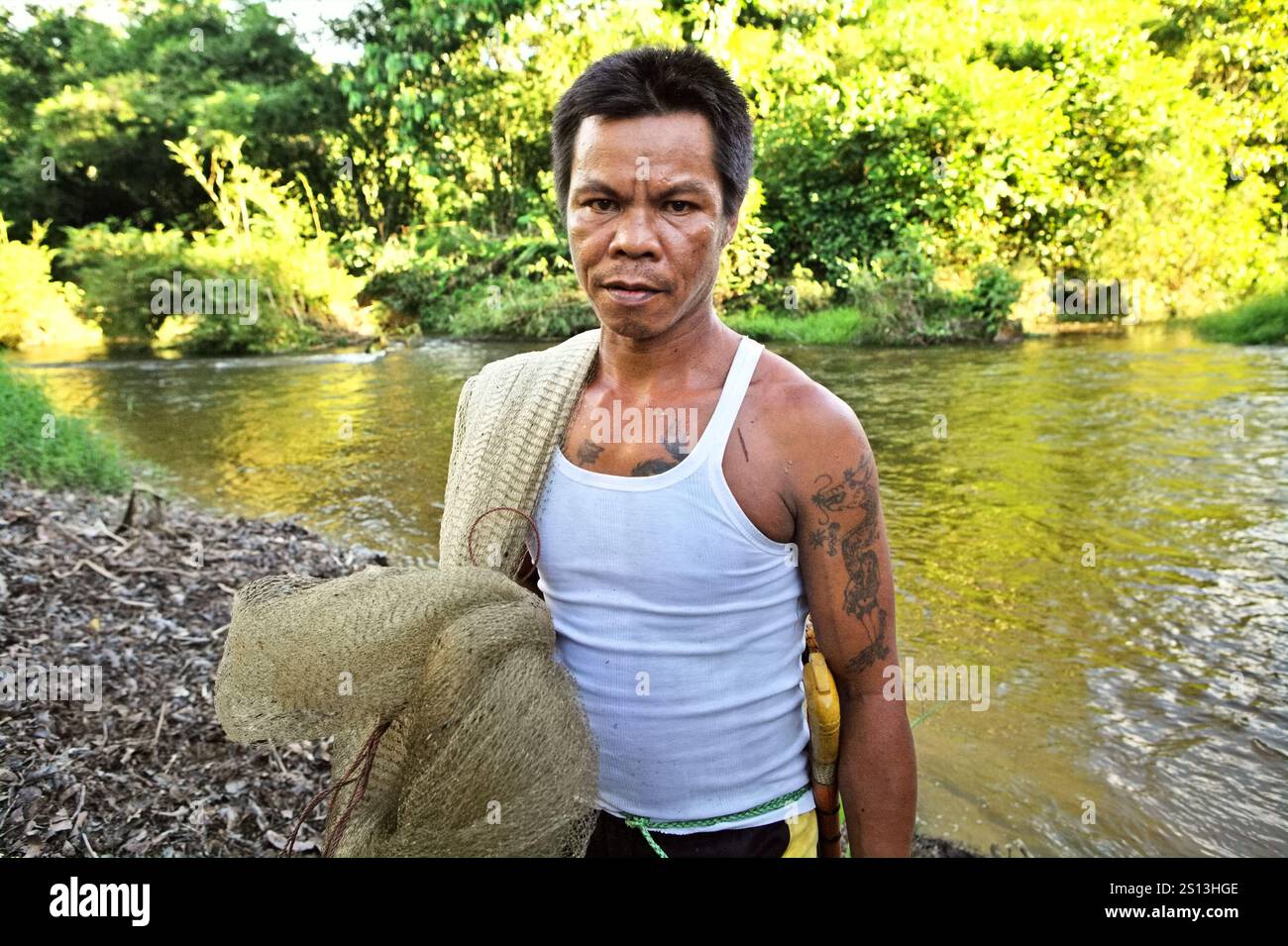 Utik Fish Human resource policies hi-res stock photography and images - Alamy
