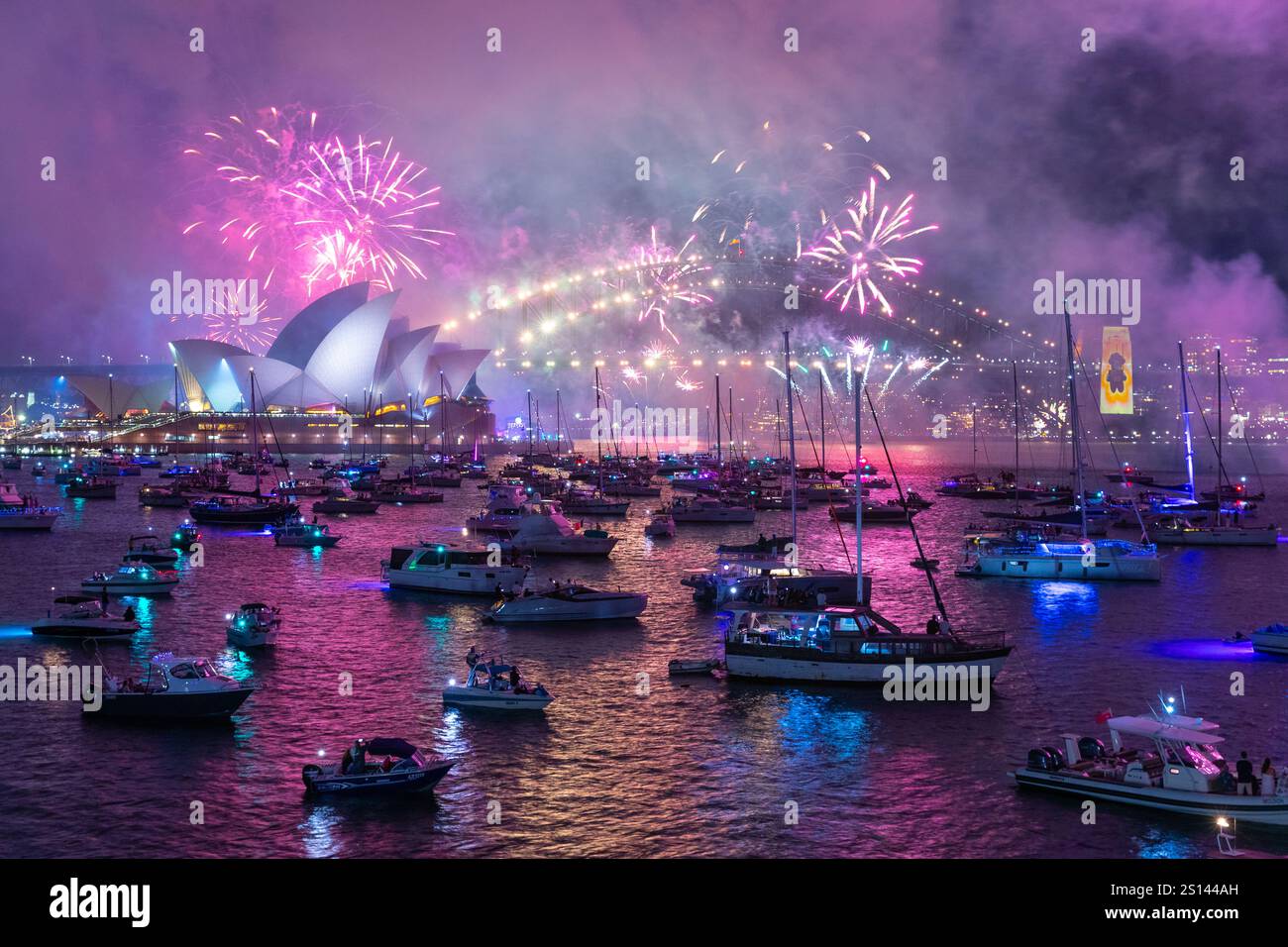 Robert wallace sydney december 31 2024 hi-res stock photography and ...