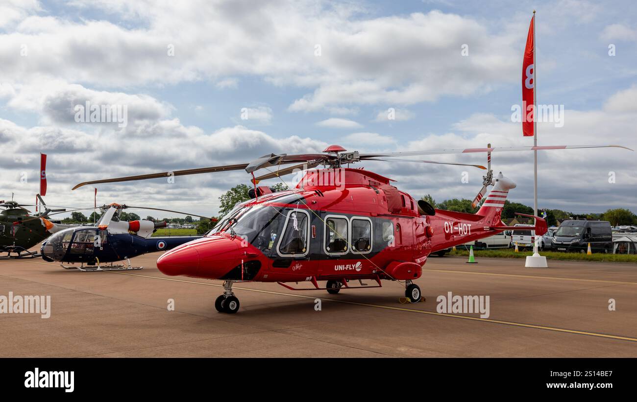 LEONARDO AW169 フライトタグ&ワッペン aw169_skid_-