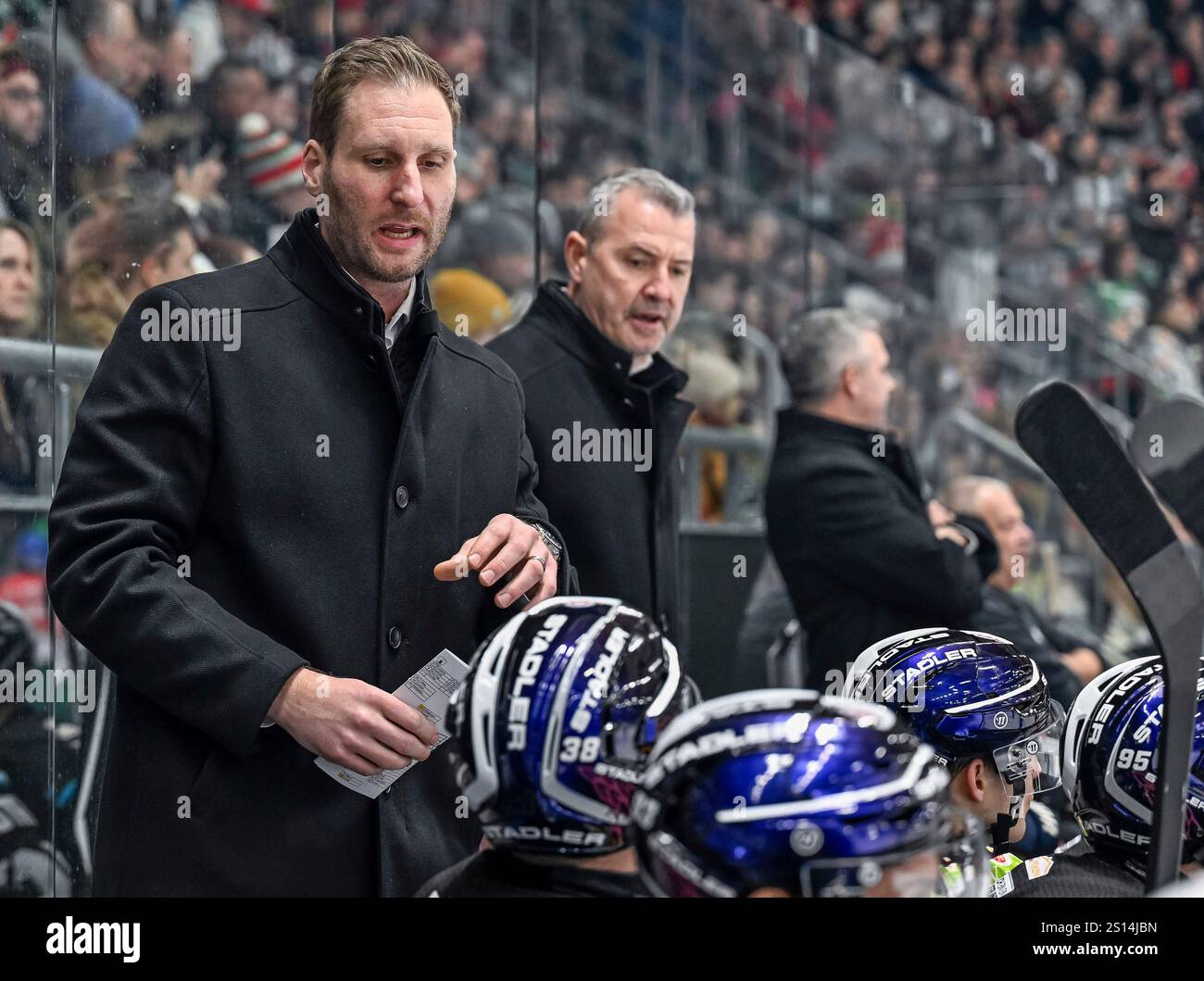 André Rankel Appointed as New Germany National Ice Hockey Coach Ahead of Home World Championship André Rankel Appointed as New Germany National Ice Hockey Coach Ahead of Home World Championship