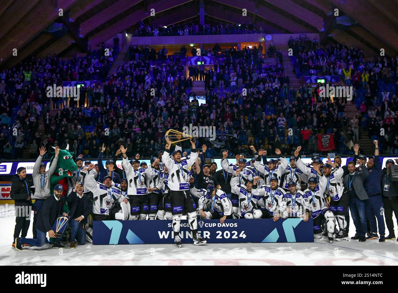 Historical Context: Fribourg’s Playoff Resilience and Sprunger’s Legacy