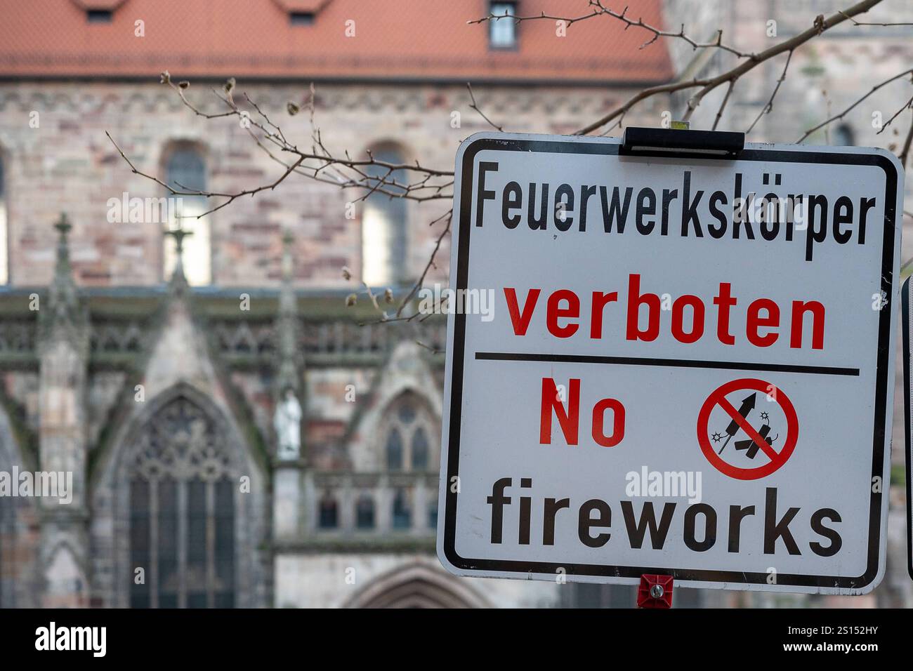 feuerwerk auf englisch