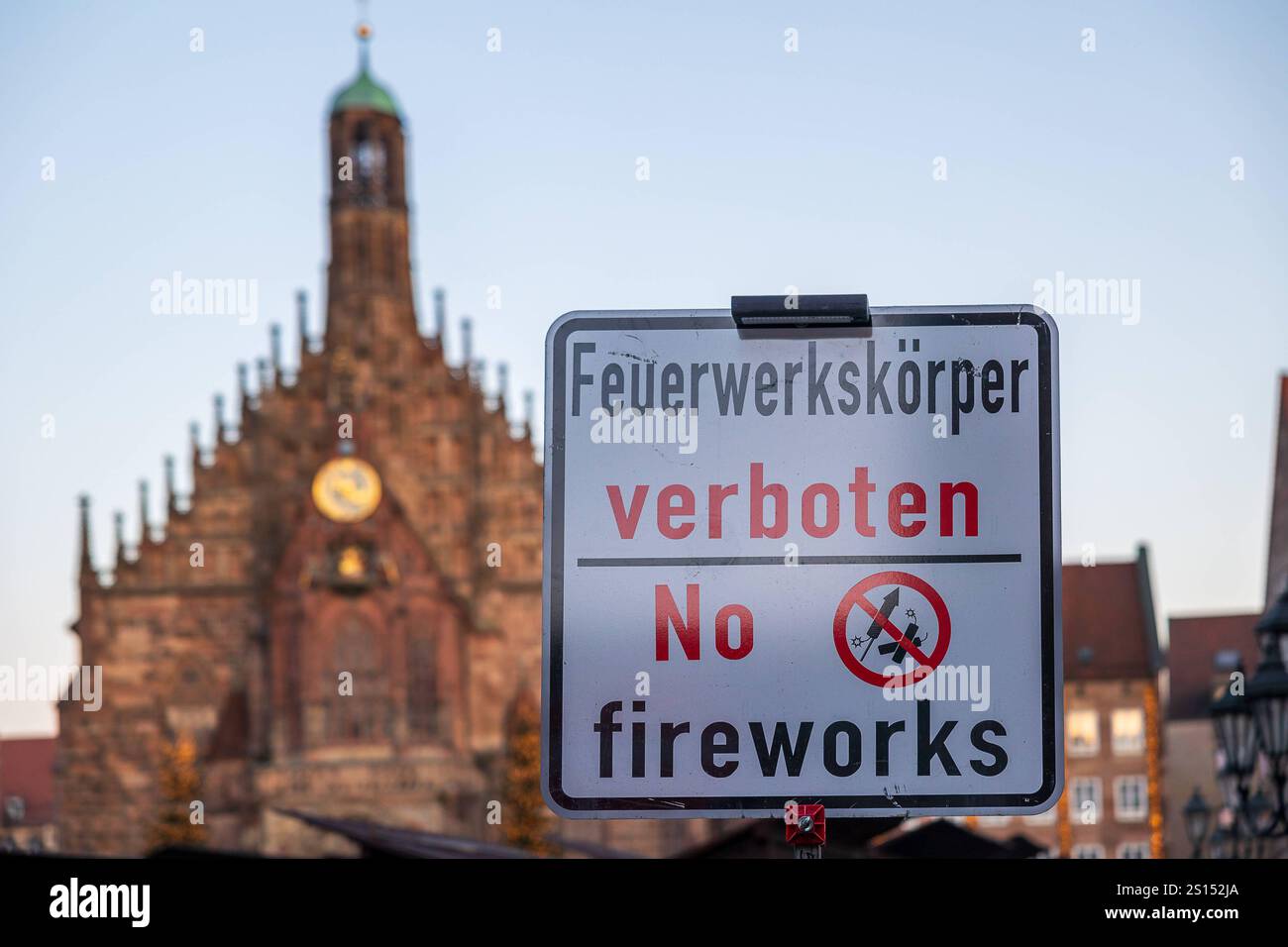 feuerwerk auf englisch