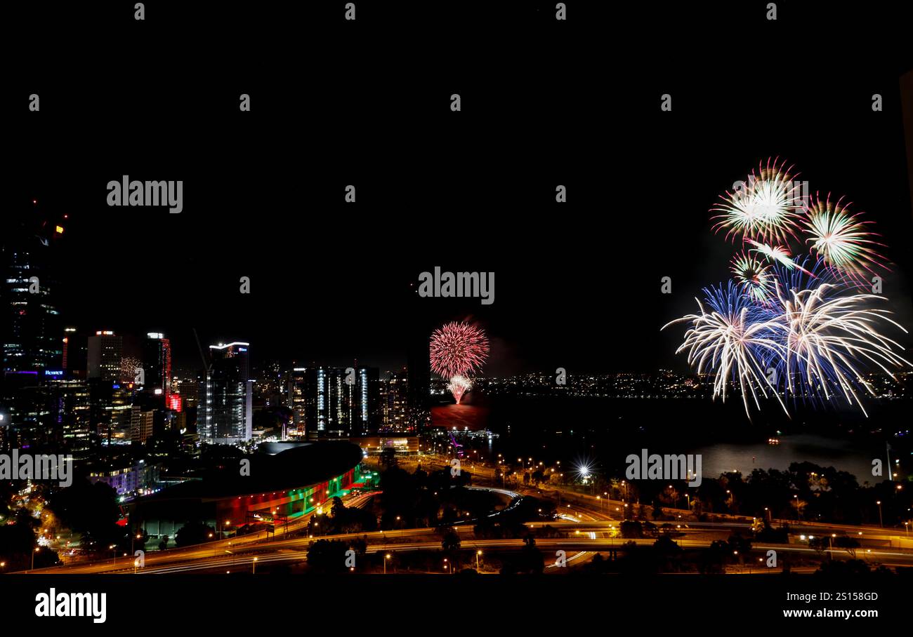 New Year Events In Perth 2025 Dates Ollie Milissent