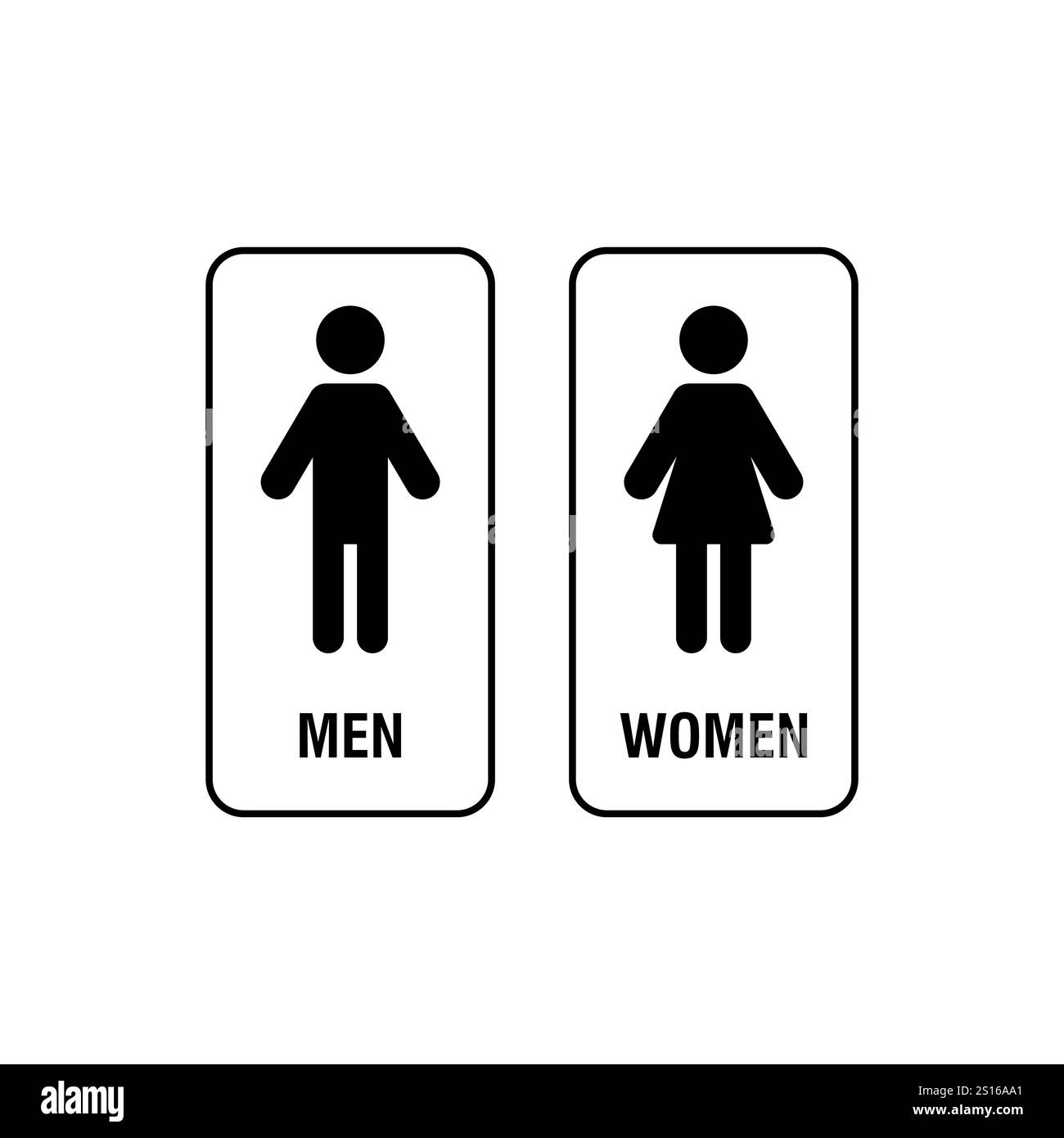 Gentlemen men gents Cut Out Stock Images & Pictures - Alamy