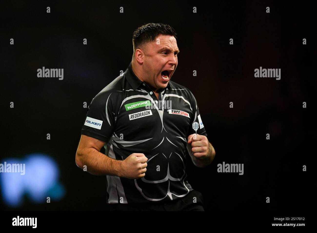 Artistic Pdc World Darts Championship 2026: Gerwyn Price, Danny Noppert And Chris Dobey Through To Second Round Artwork Nature Artistic Pdc World Darts Championship 2026: Gerwyn Price, Danny Noppert And Chris Dobey Through To Second Round Artwork Nature