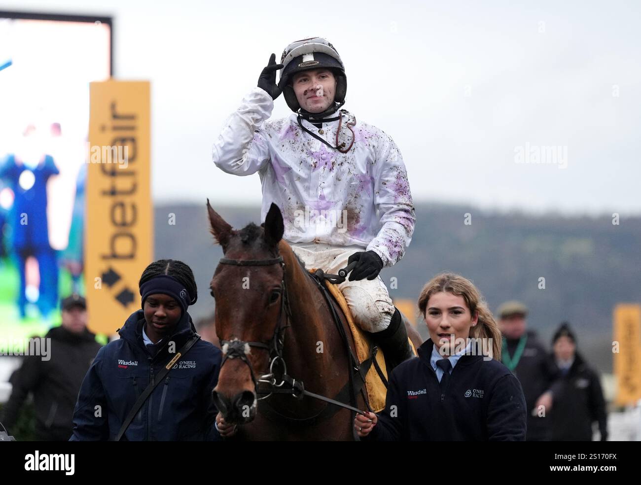 Cheltenham Races 2025 Dates And Venues Sal Robbin