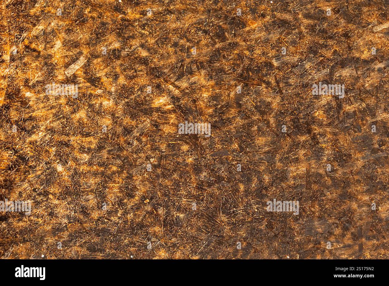 Dark brown colour abstract texture pattern background Stock Photo