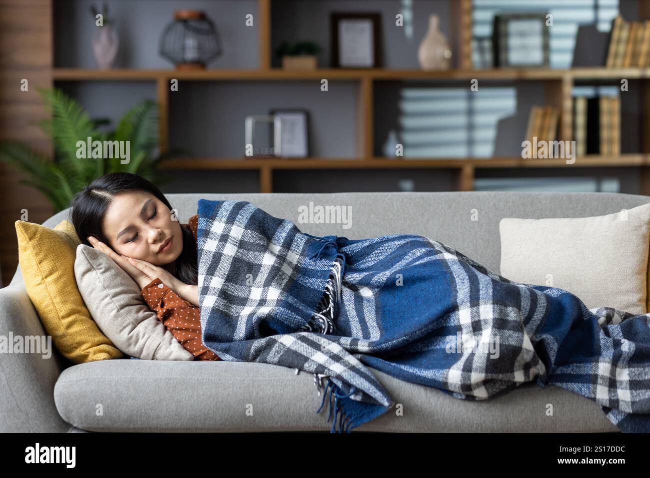 Domestic environment depiction hi-res stock photography and images - Alamy