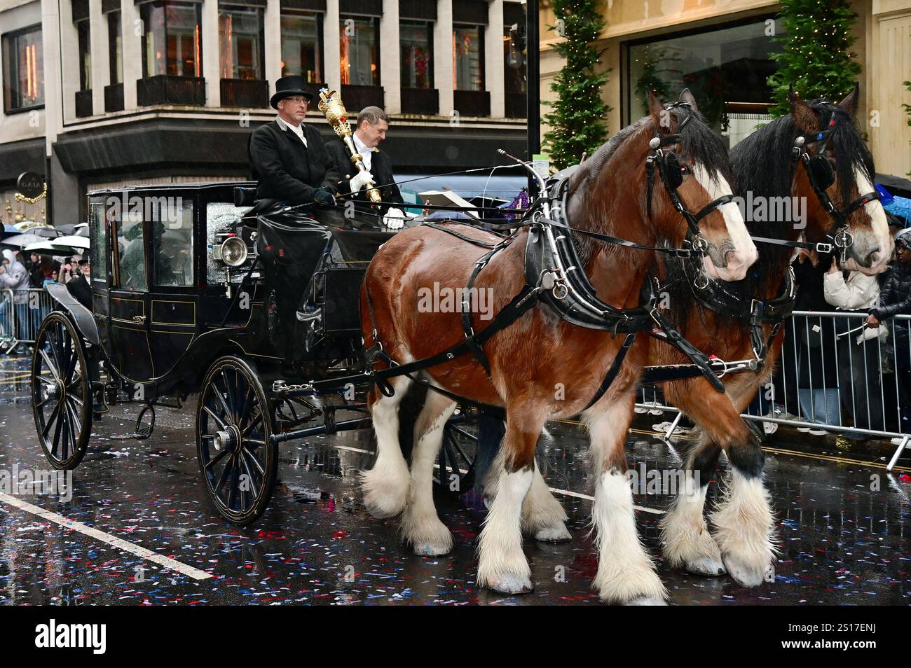 LONDON, ENGLAND 1st December 2025 The annual international