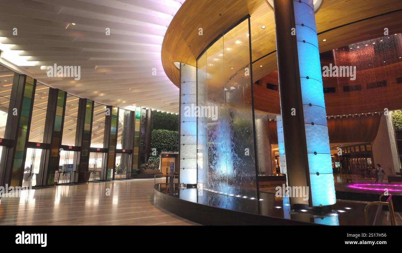 Hard Rock Hotel in Fort Lauderdale - the famous Guitar Hotel - MIAMI ...