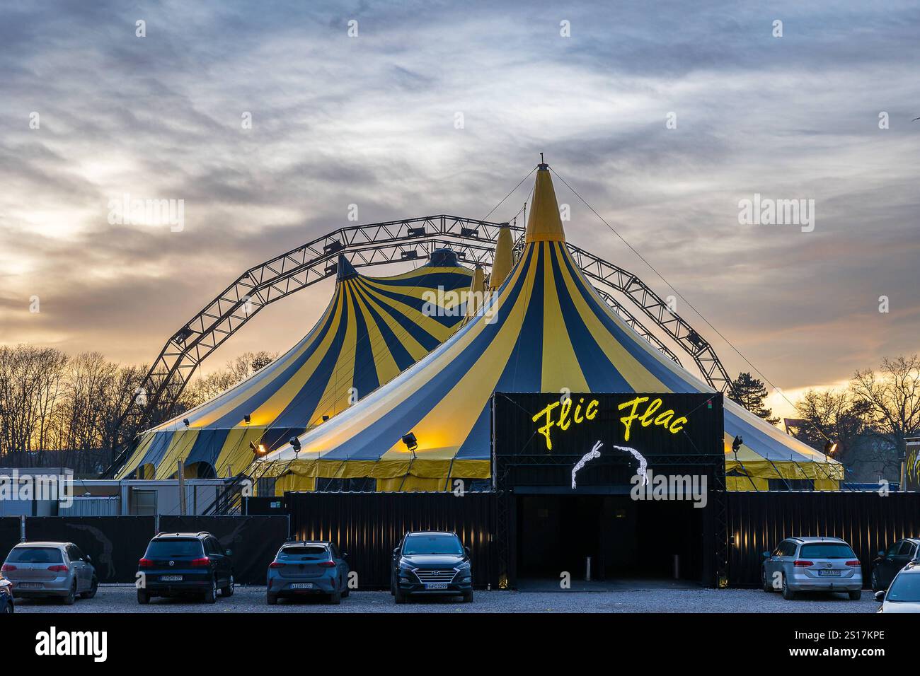 Flic Flac Nurnberg