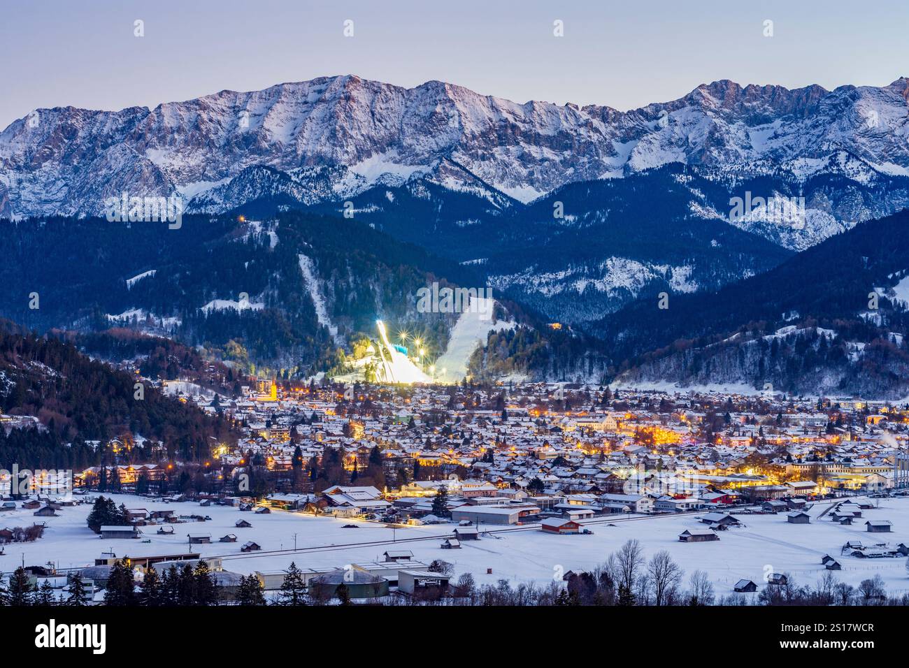 14 tage wetter garmisch partenkirchen