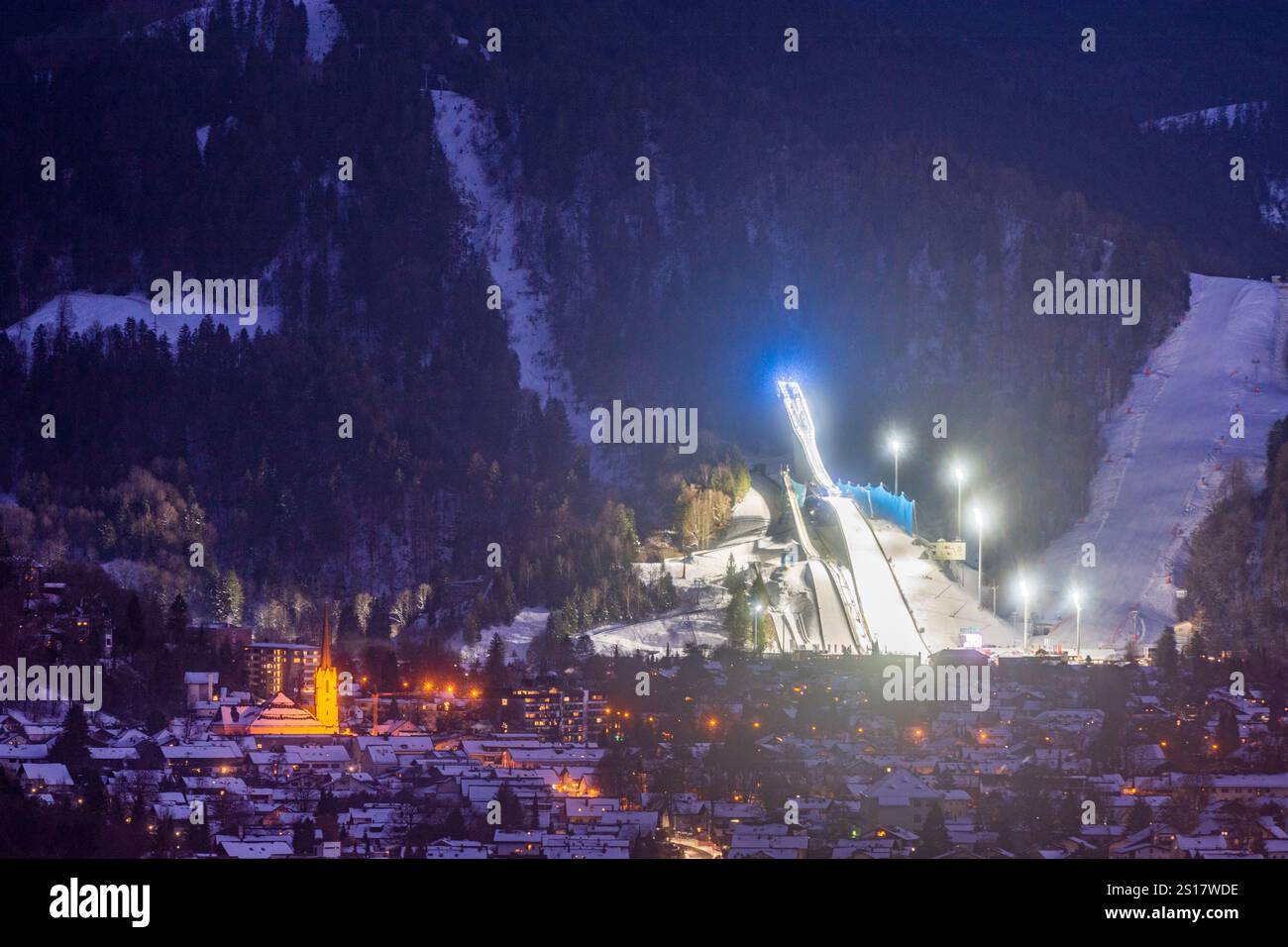 wetter garmisch partenkirchen 7 tage