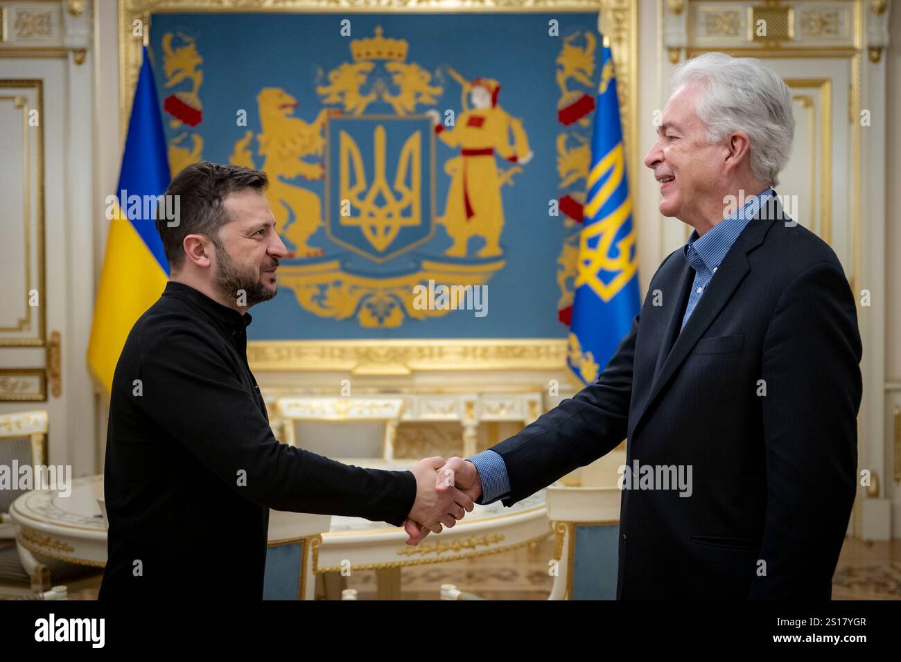 Ukraine Welcomes Back Large The Shift Toward Large-Scale Humanitarian Exchanges