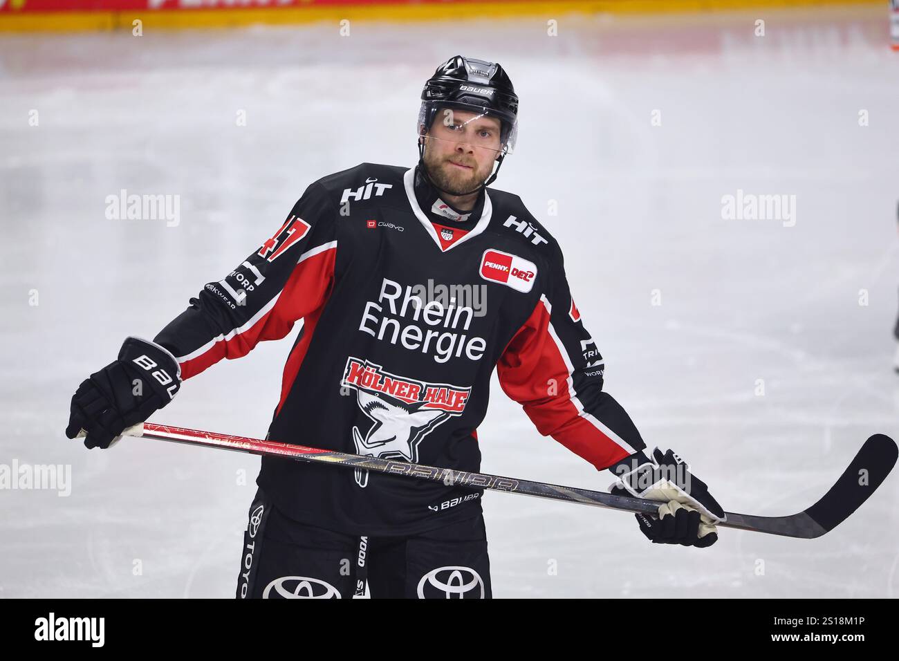 veli-matti-vittasmaeki-koeln-koelner-haie-vs-loewen-frankfurt