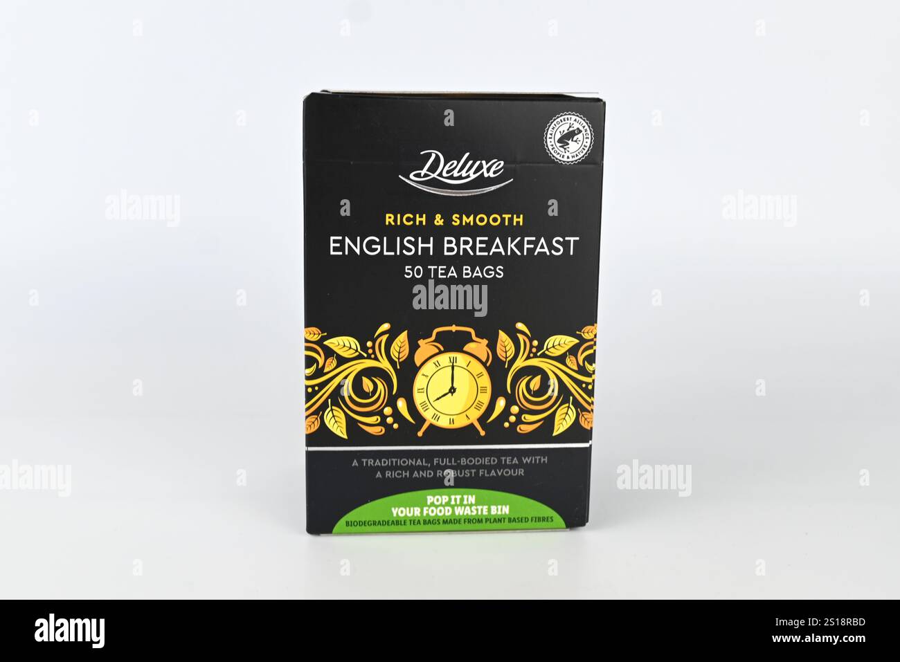 Lidl tea hires stock photography and images Alamy