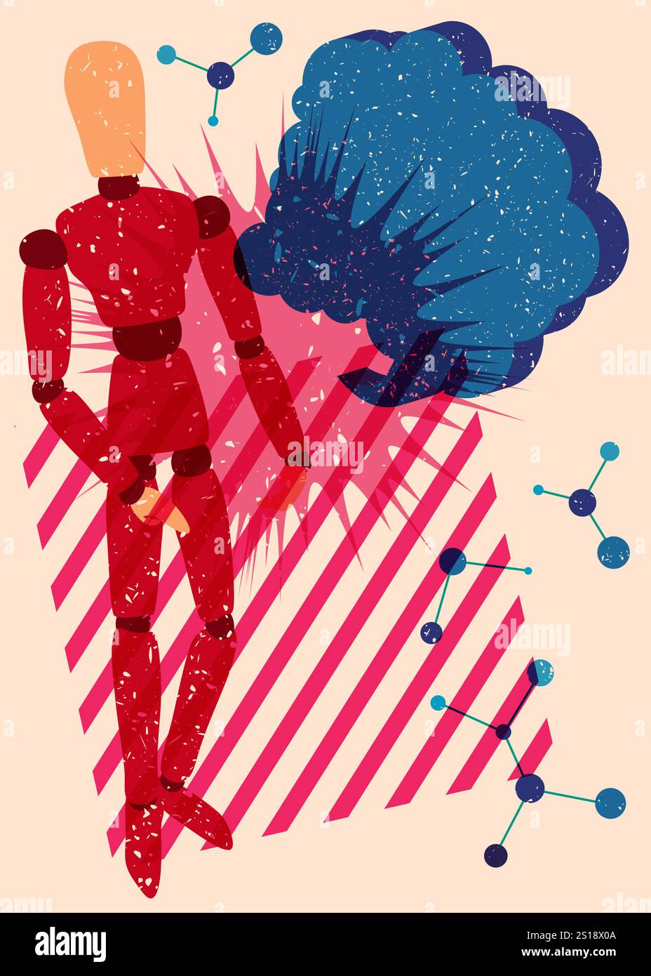 Male head model mannequin Stock Vector Images Alamy Male head model mannequin Stock Vector Images Alamy