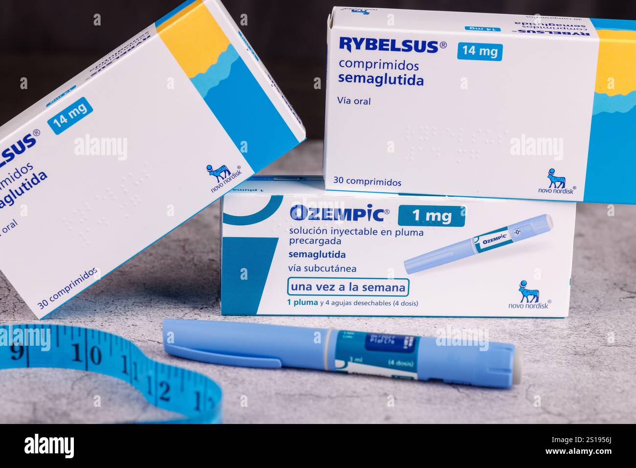 Rybelsus hi-res stock photography and images - Alamy Rybelsus hi-res stock photography and images - Alamy