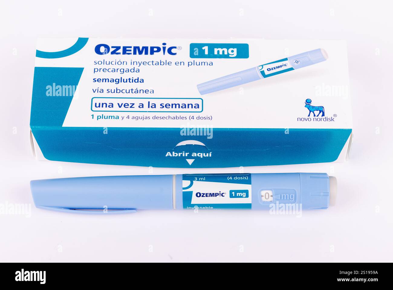 can i take semaglutide every 2 weeks Semaglutide Weight Loss Dosing Guide for the First Loading Phase