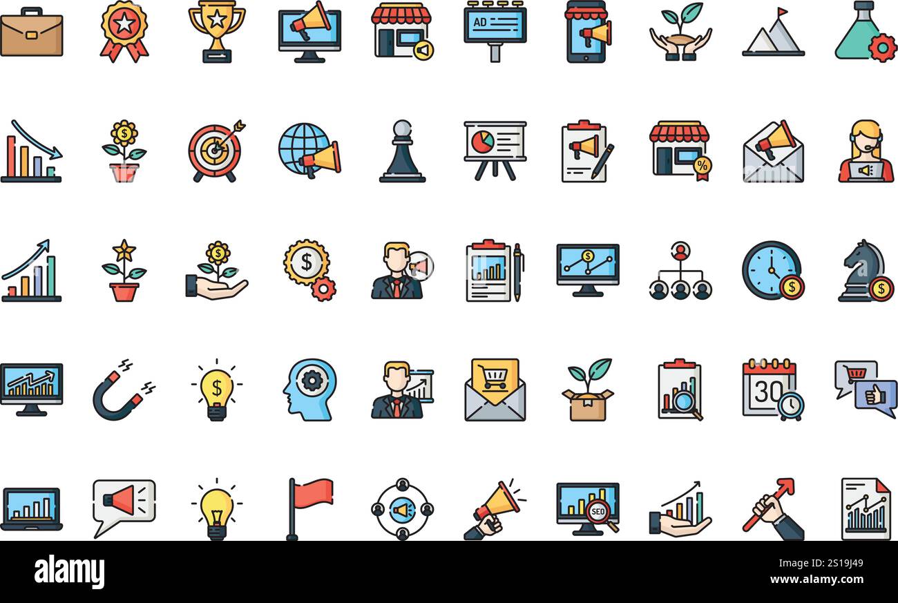 High-Quality Vector Icons Collection with Editable Stroke. Ideal for ...