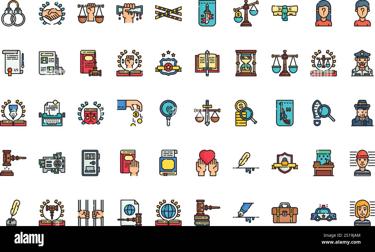 High-Quality Vector Icons Collection with Editable Stroke. Ideal for Professional and Creative Projects. Stock Vector